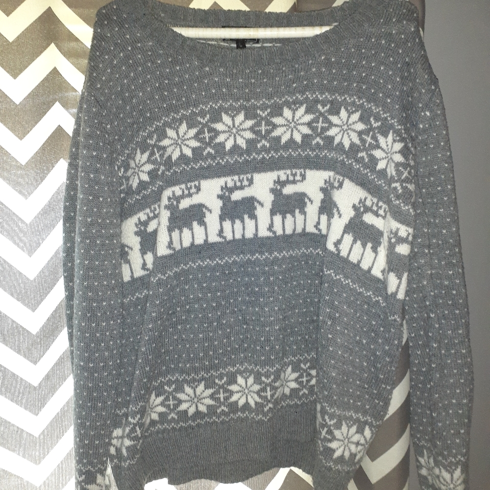 Sweater